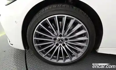 Mercedes-Benz C-Class 2022 2.0 Автомат в Москве № 143830, миниатюра 5