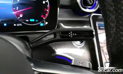 Mercedes-Benz C-Class 2022 2.0 Автомат в Москве № 143830, миниатюра 9