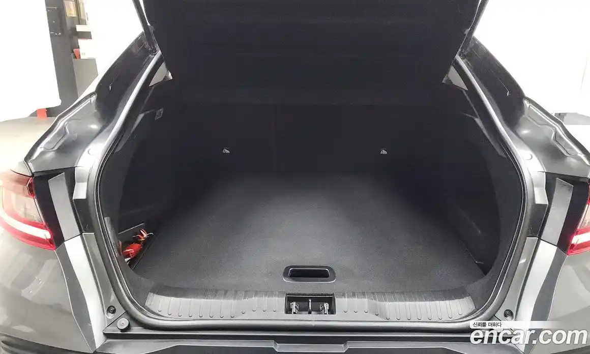 Renault XM3 2020 1.3 Автомат в Москве № 147938, фото 1