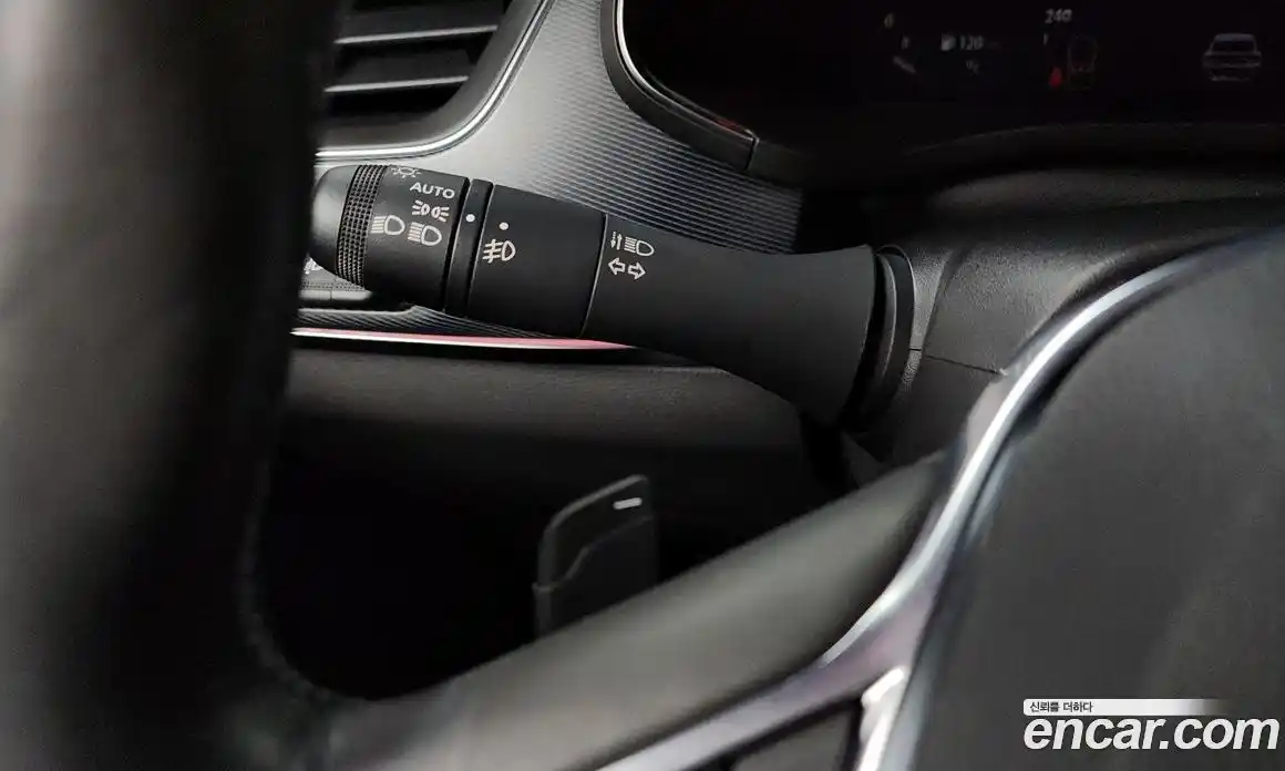 Renault XM3 2020 1.3 Автомат в Москве № 147938, фото 13