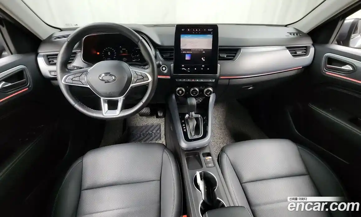 Renault XM3 2020 1.3 Автомат в Москве № 147938, фото 15