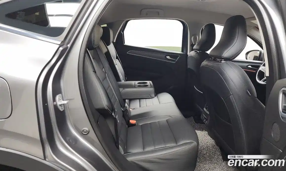 Renault XM3 2020 1.3 Автомат в Москве № 147938, фото 16