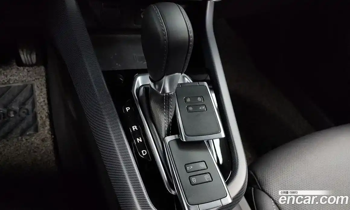 Renault XM3 2020 1.3 Автомат в Москве № 147938, фото 18