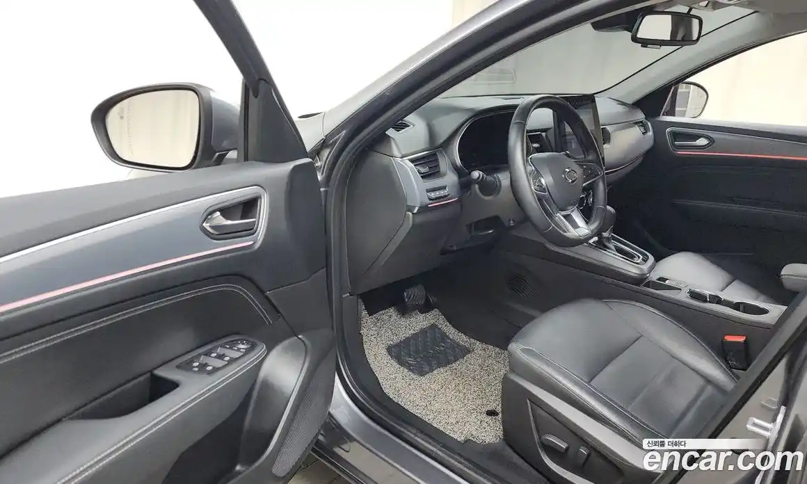 Renault XM3 2020 1.3 Автомат в Москве № 147938, фото 19