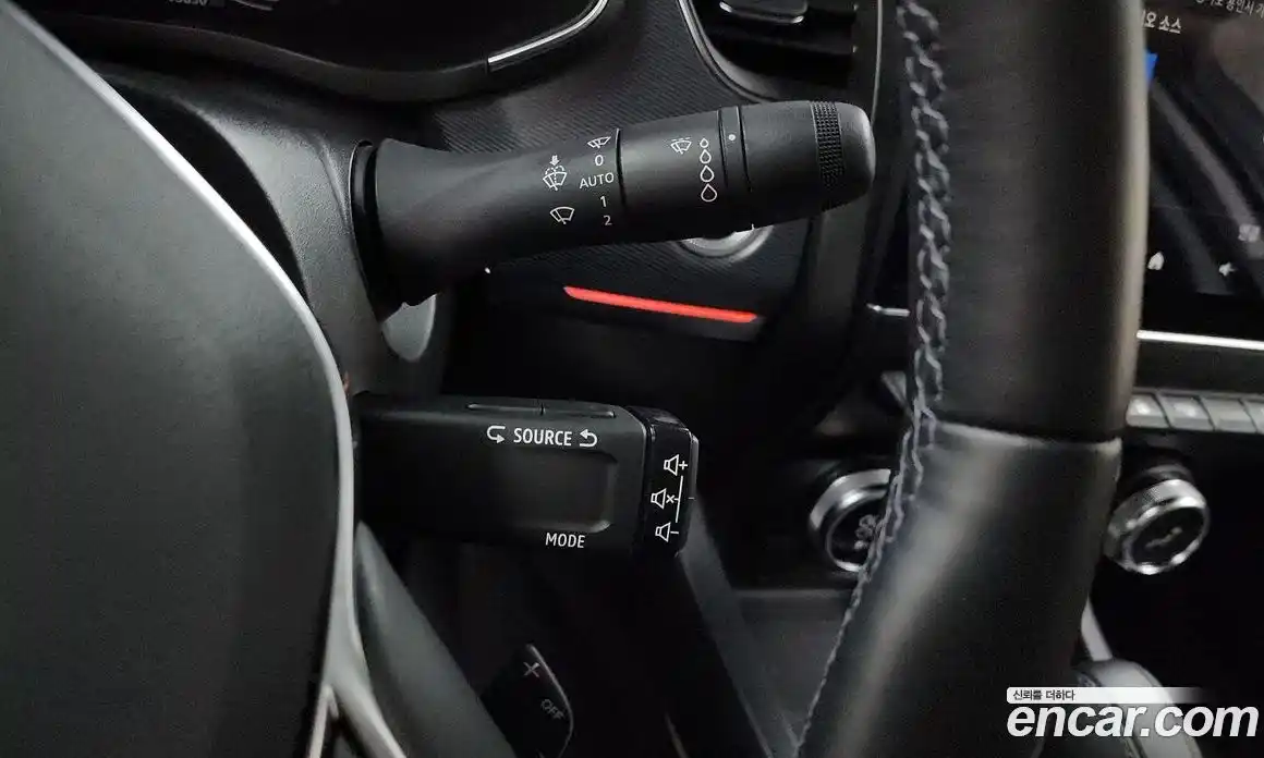 Renault XM3 2020 1.3 Автомат в Москве № 147938, фото 3