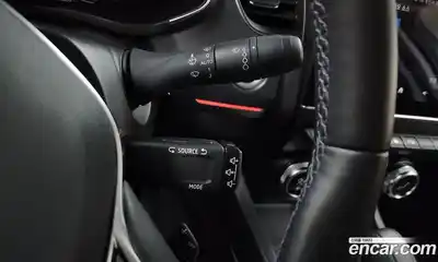 Renault XM3 2020 1.3 Автомат в Москве № 147938, миниатюра 3