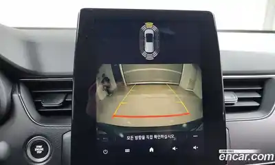 Renault XM3 2020 1.3 Автомат в Москве № 147938, миниатюра 5