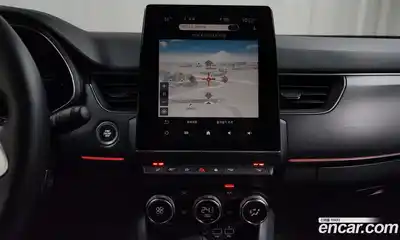 Renault XM3 2020 1.3 Автомат в Москве № 147938, миниатюра 6