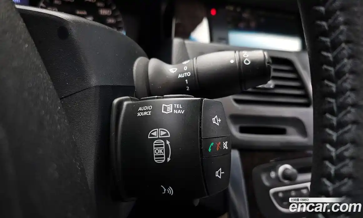 Renault SM5 2011 2.0 Автомат в Москве № 148356, фото 11