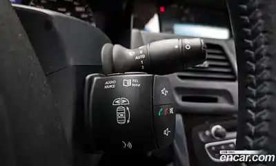 Renault SM5 2011 2.0 Автомат в Москве № 148356, миниатюра 11