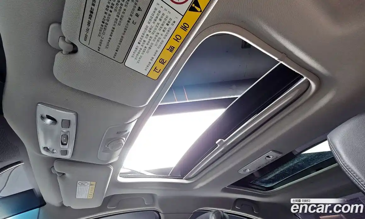 Renault SM5 2011 2.0 Автомат в Москве № 148356, фото 16