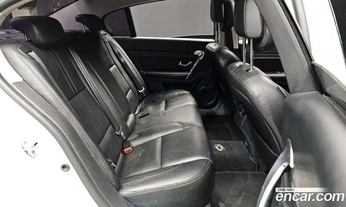 Renault SM5 2011 2.0 Автомат в Москве № 148356, фото 17