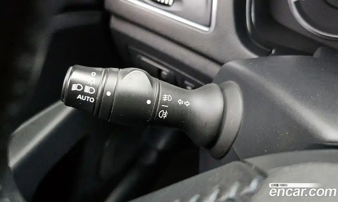 Renault SM5 2011 2.0 Автомат в Москве № 148356, фото 19