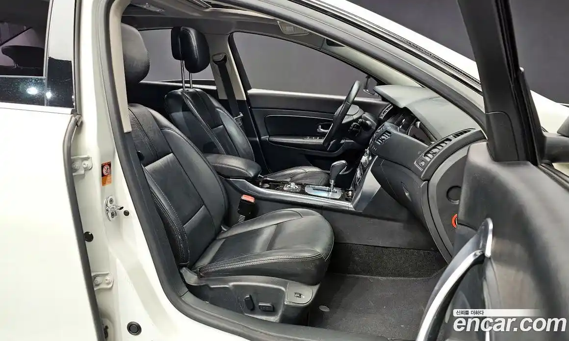 Renault SM5 2011 2.0 Автомат в Москве № 148356, фото 20