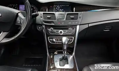 Renault SM5 2011 2.0 Автомат в Москве № 148356, миниатюра 2