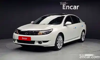 Renault SM5 2011 2.0 Автомат в Москве № 148356, миниатюра 3