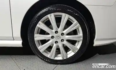 Renault SM5 2011 2.0 Автомат в Москве № 148356, миниатюра 4