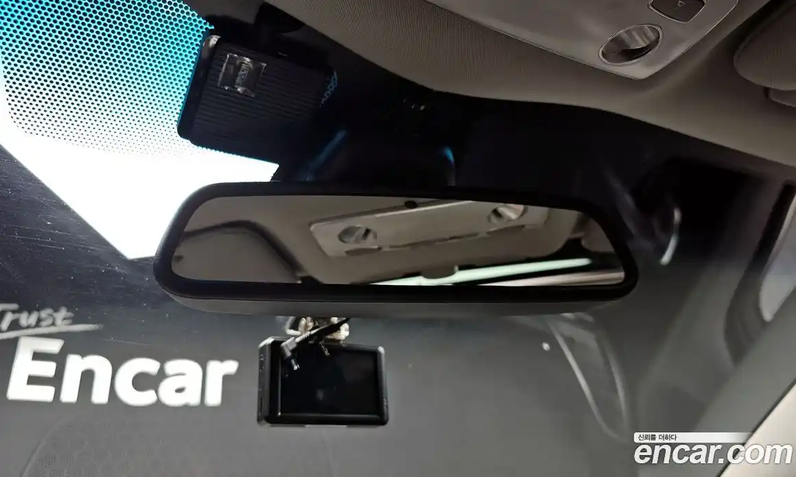 Renault SM5 2011 2.0 Автомат в Москве № 148356, фото 5