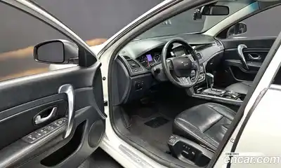 Renault SM5 2011 2.0 Автомат в Москве № 148356, миниатюра 7