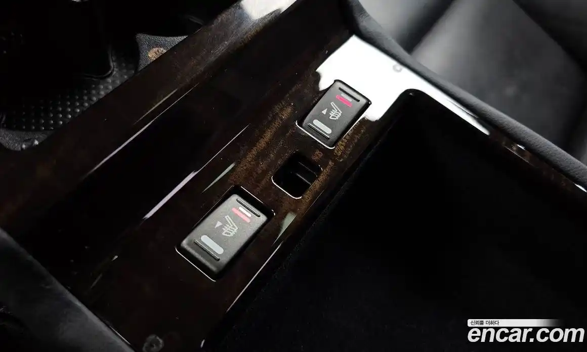 Renault SM5 2011 2.0 Автомат в Москве № 148356, фото 8