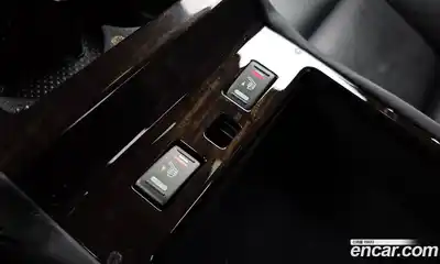 Renault SM5 2011 2.0 Автомат в Москве № 148356, миниатюра 8