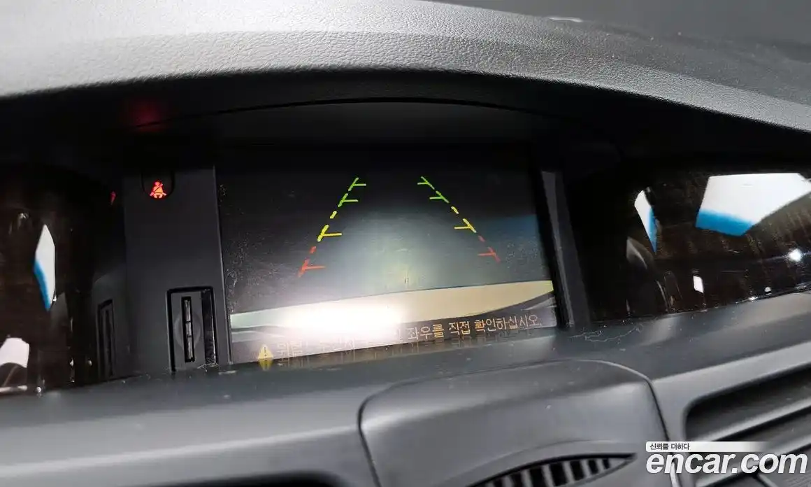 Renault SM5 2011 2.0 Автомат в Москве № 148356, фото 9