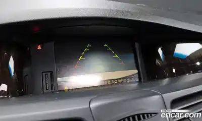 Renault SM5 2011 2.0 Автомат в Москве № 148356, миниатюра 9