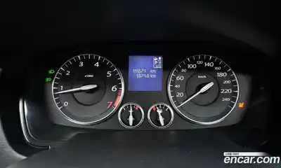 Renault SM5 2011 2.0 Автомат в Москве № 148356, миниатюра 10