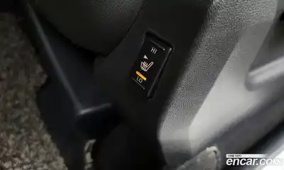 Renault QM5 2014 2.0 Автомат в Москве № 149410, миниатюра 11