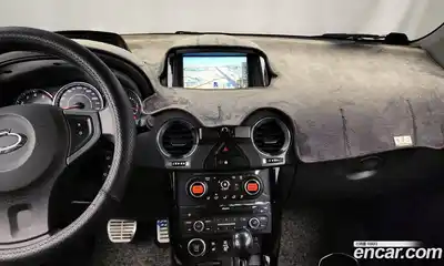 Renault QM5 2014 2.0 Автомат в Москве № 149410, миниатюра 12