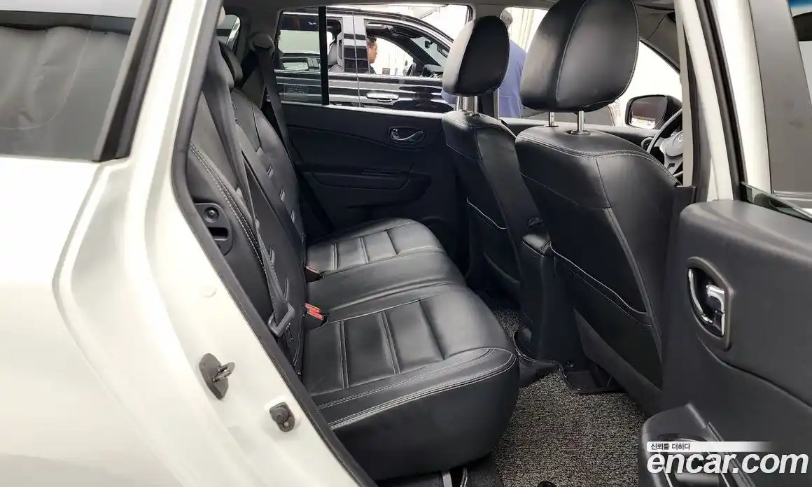 Renault QM5 2014 2.0 Автомат в Москве № 149410, фото 13