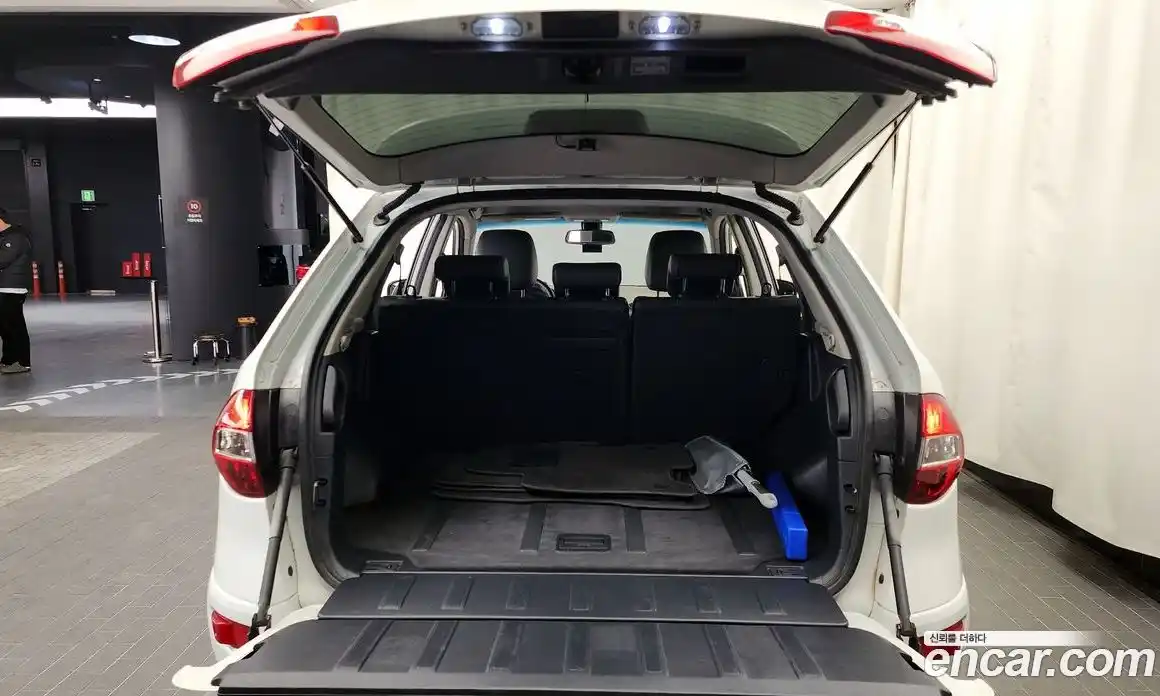 Renault QM5 2014 2.0 Автомат в Москве № 149410, фото 14