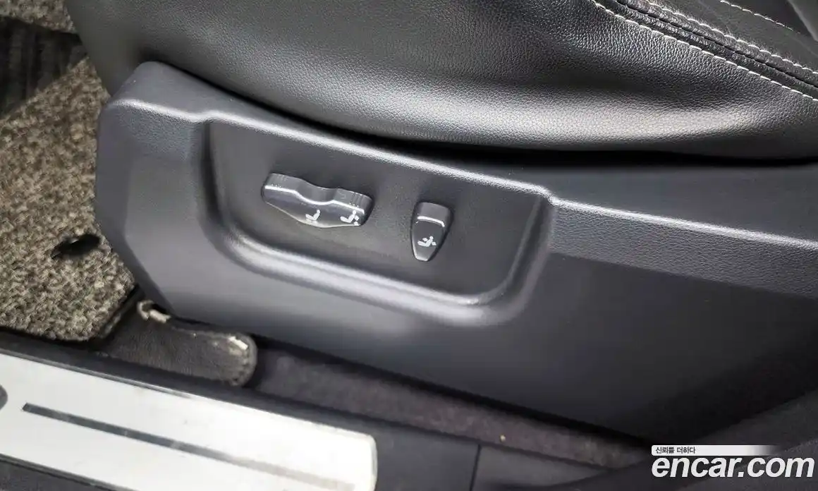 Renault QM5 2014 2.0 Автомат в Москве № 149410, фото 16