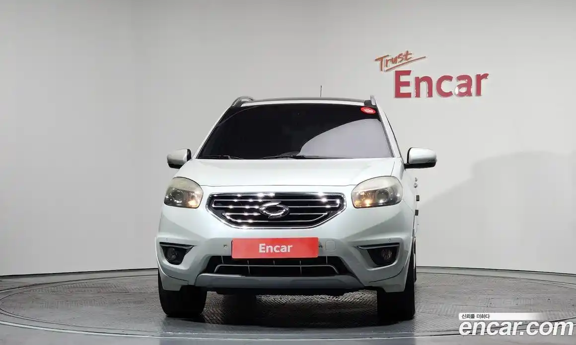 Renault QM5 2014 2.0 Автомат в Москве № 149410, фото 17