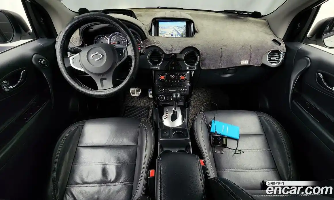 Renault QM5 2014 2.0 Автомат в Москве № 149410, фото 18