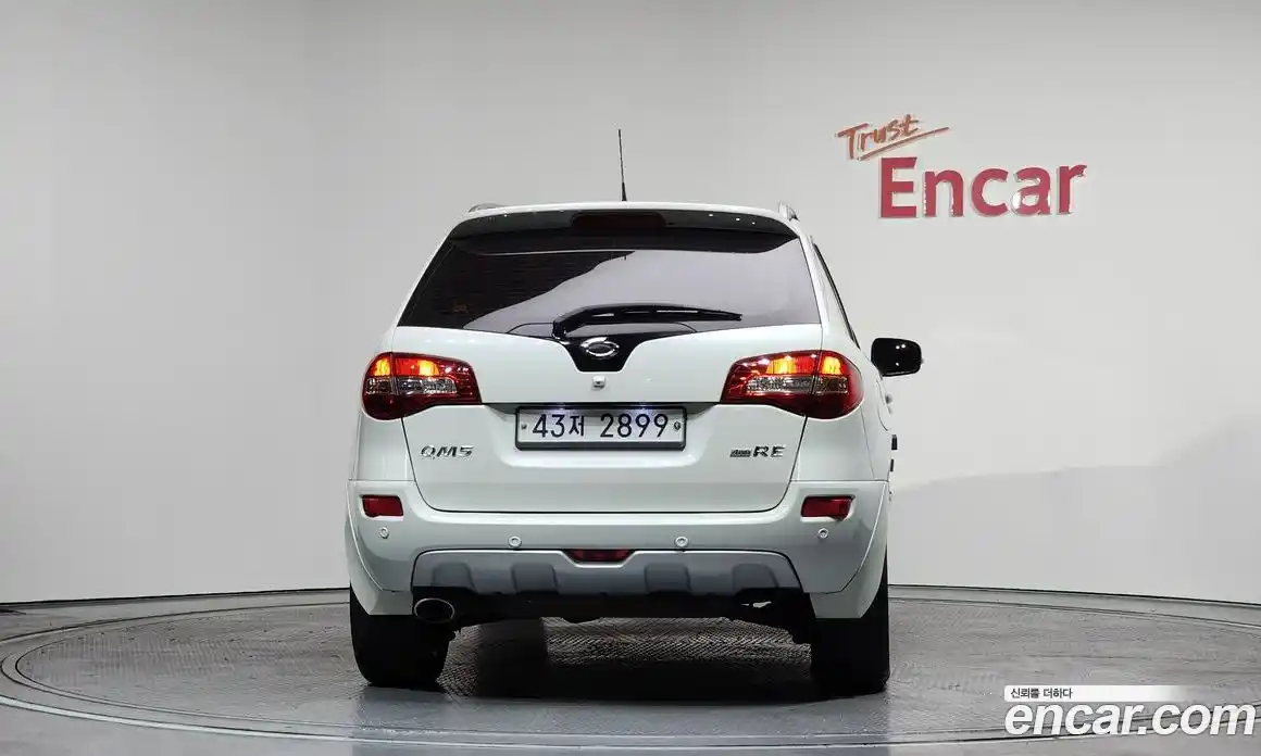 Renault QM5 2014 2.0 Автомат в Москве № 149410, фото 19