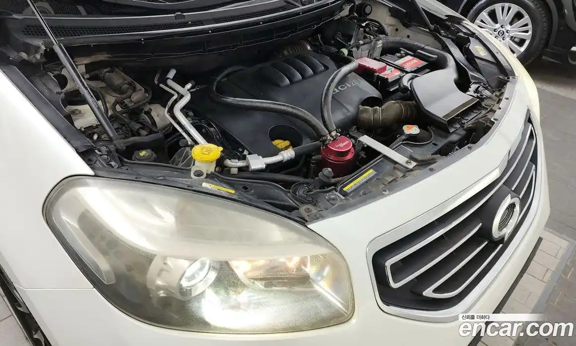 Renault QM5 2014 2.0 Автомат в Москве № 149410, фото 3