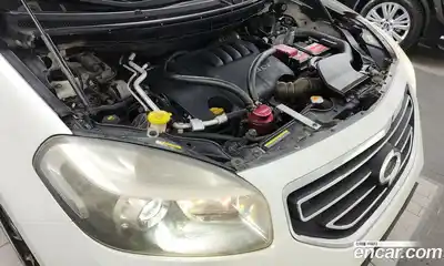 Renault QM5 2014 2.0 Автомат в Москве № 149410, миниатюра 3