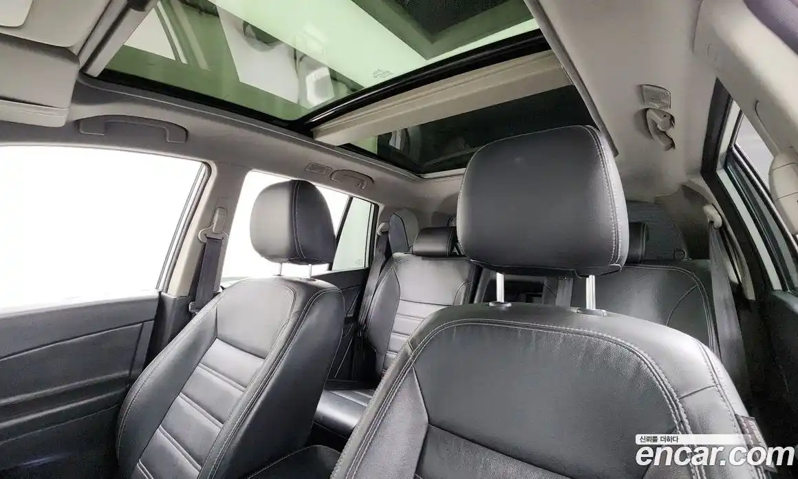 Renault QM5 2014 2.0 Автомат в Москве № 149410, фото 4