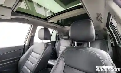 Renault QM5 2014 2.0 Автомат в Москве № 149410, миниатюра 4