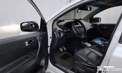 Renault QM5 2014 2.0 Автомат в Москве № 149410, миниатюра 6