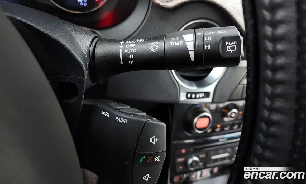 Renault QM5 2014 2.0 Автомат в Москве № 149410, фото 7