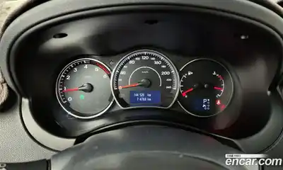 Renault QM5 2014 2.0 Автомат в Москве № 149410, миниатюра 9