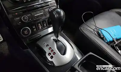 Renault QM5 2014 2.0 Автомат в Москве № 149410, миниатюра 10