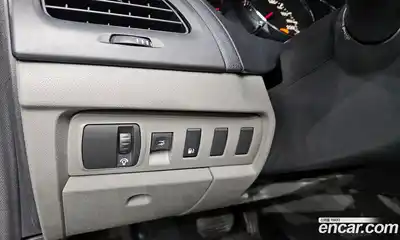 Renault SM3 2011 1.6 Автомат в Москве № 150501, миниатюра 11