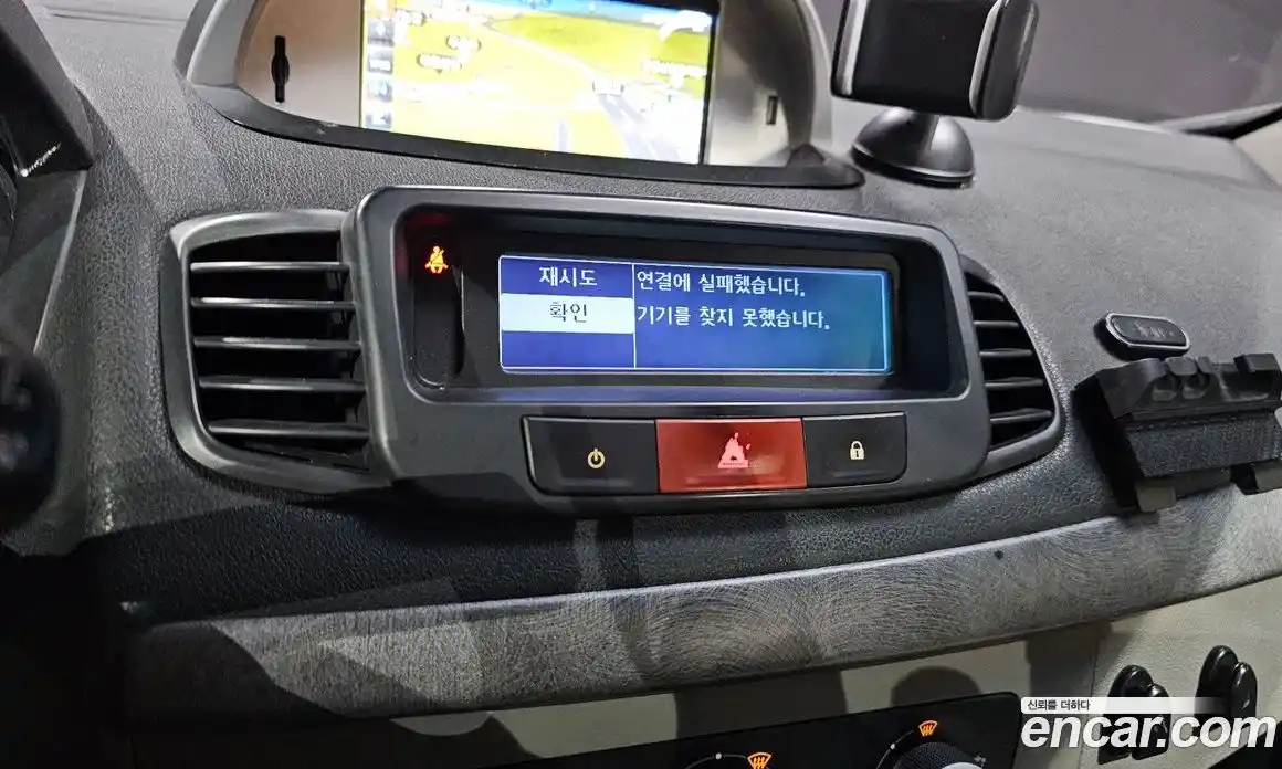 Renault SM3 2011 1.6 Автомат в Москве № 150501, фото 12