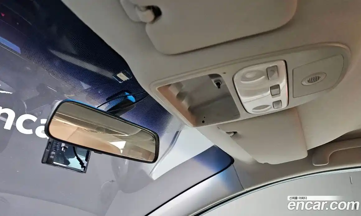 Renault SM3 2011 1.6 Автомат в Москве № 150501, фото 16