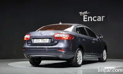 Renault SM3 2011 1.6 Автомат в Москве № 150501, миниатюра 2