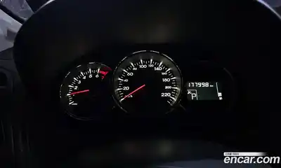 Renault SM3 2011 1.6 Автомат в Москве № 150501, миниатюра 3