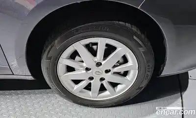 Renault SM3 2011 1.6 Автомат в Москве № 150501, миниатюра 5